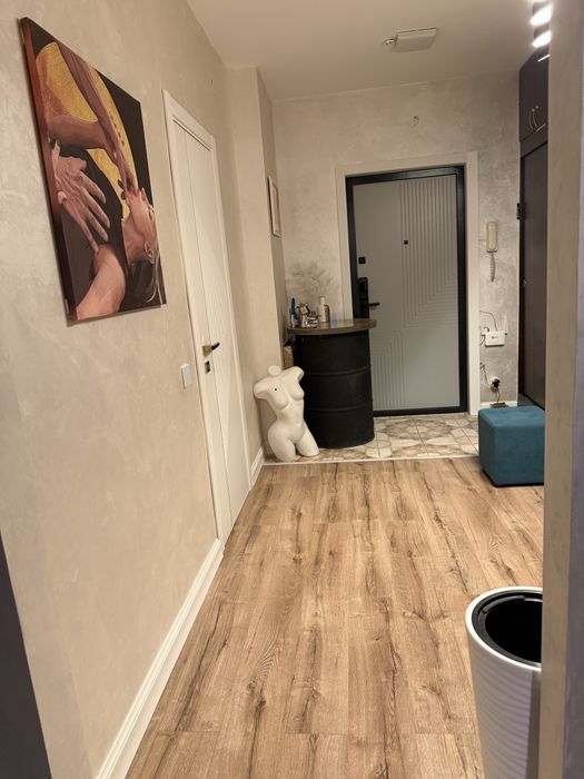 1-комнатная квартира, Продам