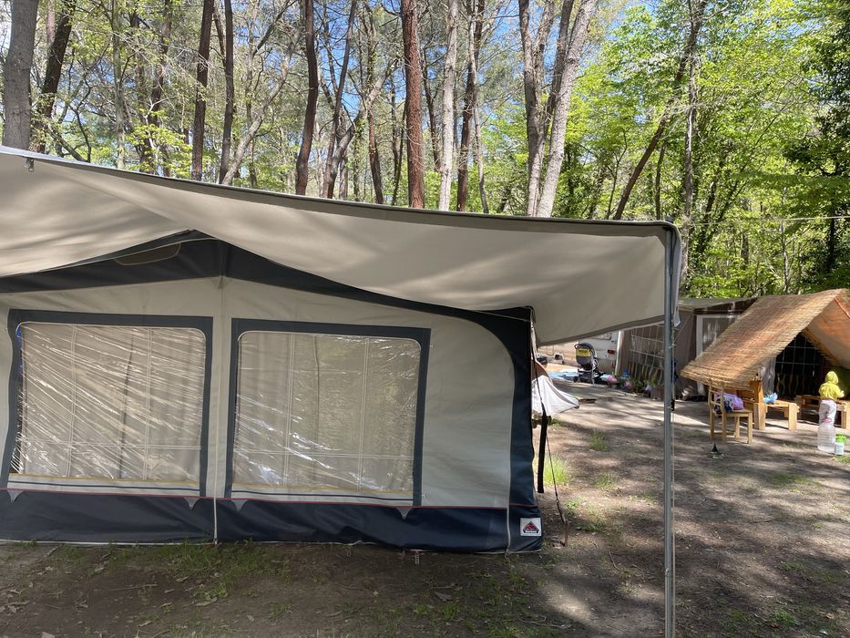 Двоен фортселт размер 8.25-8.75 широк 3.50