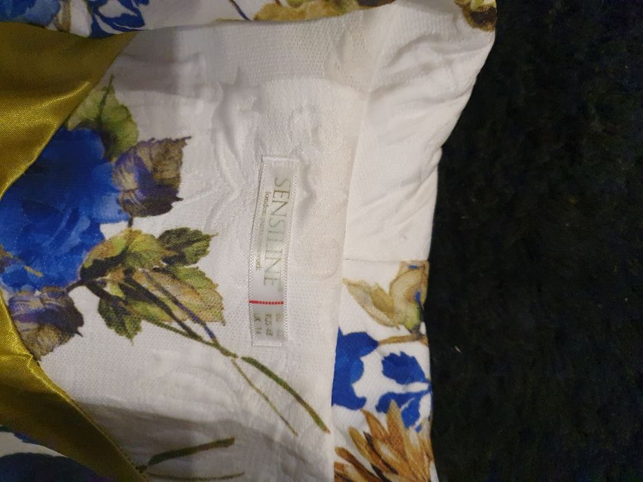 Palton elegant- pentru rochii