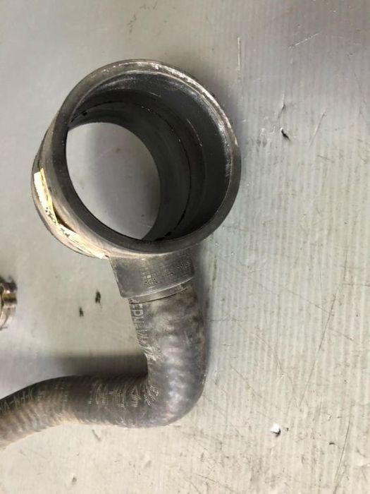 Furtun ulei 1.6 d fiat 500x 500l jeep renegade alfa romeo giulietta