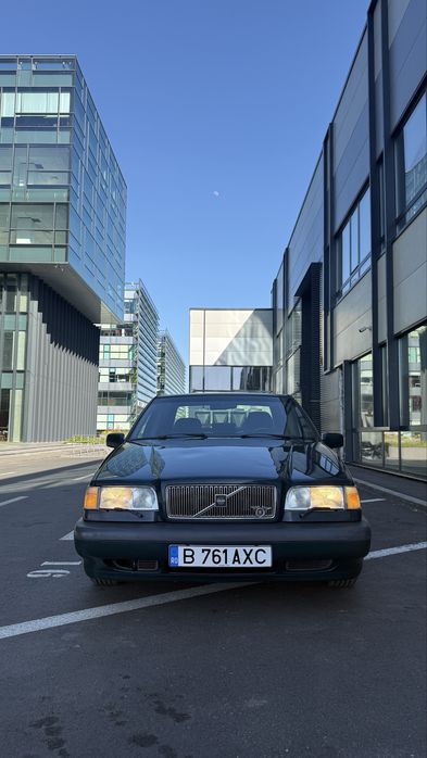 VOLVO 850 1994 — imagine 2