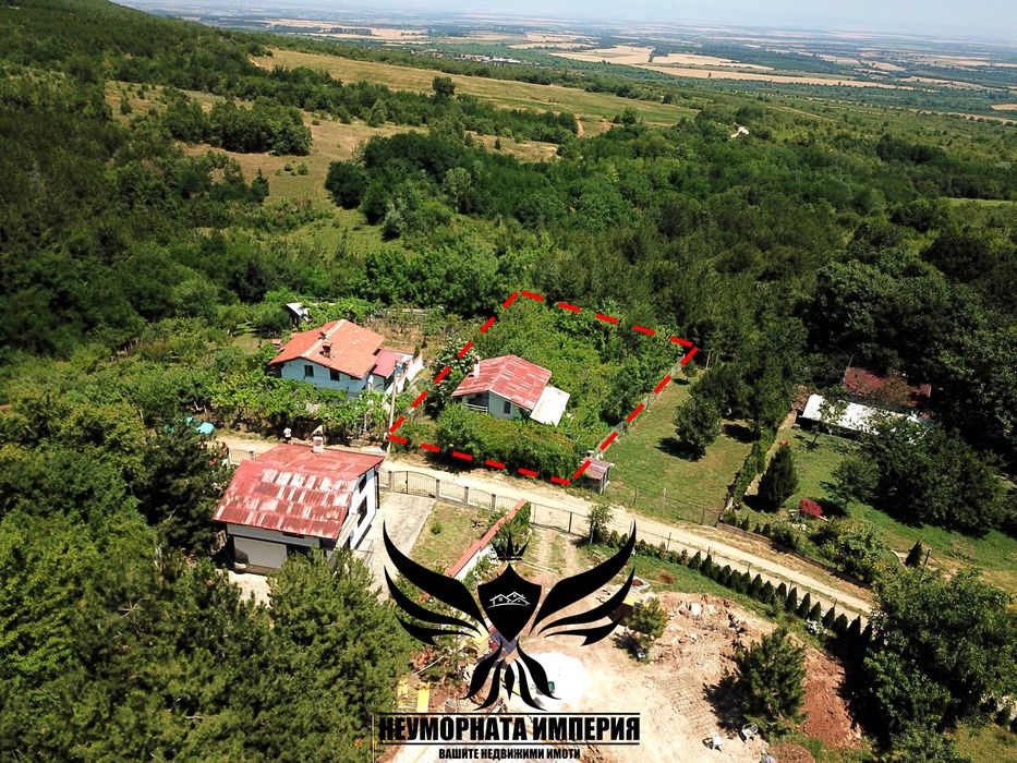 Продава се Къща в с. Горнослав, Област Пловдив - 86 кв.м за 1024 €/кв.м - Снимка #6