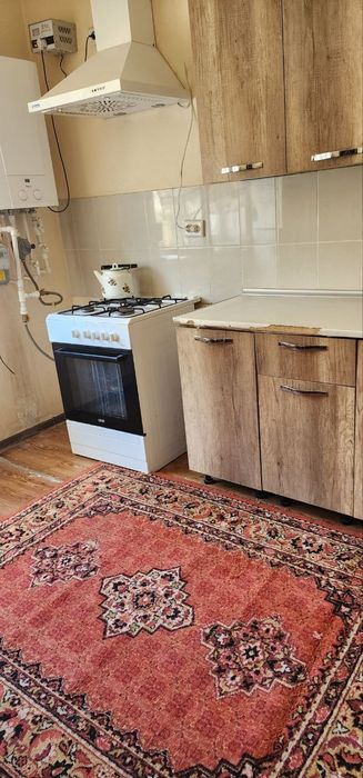 2 хонали квартира ижарага берилади