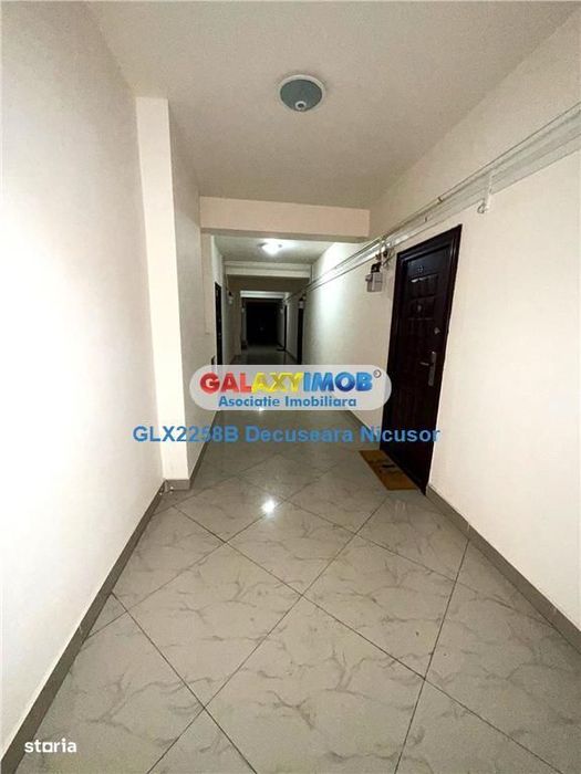 Garsoniera, Mobilata Utilata, Militari Residence, 34 mpu, 54.900 Euro