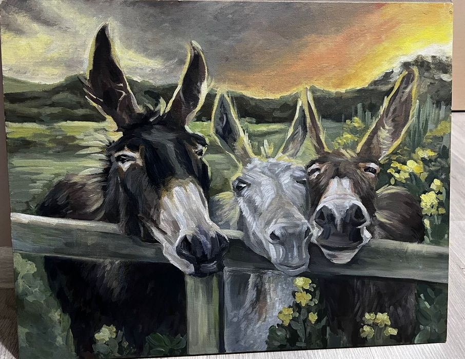 Интерьерная Картина!