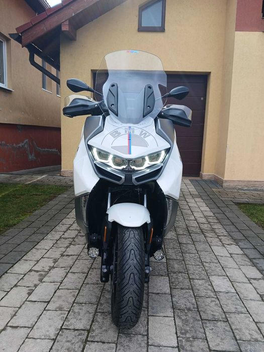 BMW C400GT *** 2020 ***