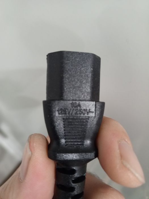 Блоки питания 220В