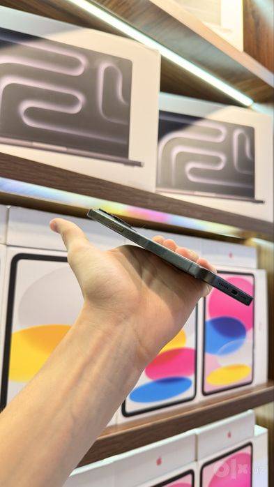 iphone 15 pro max naxtka va nasiya savdoga