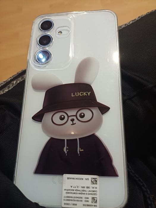 Samsung A35 8/128