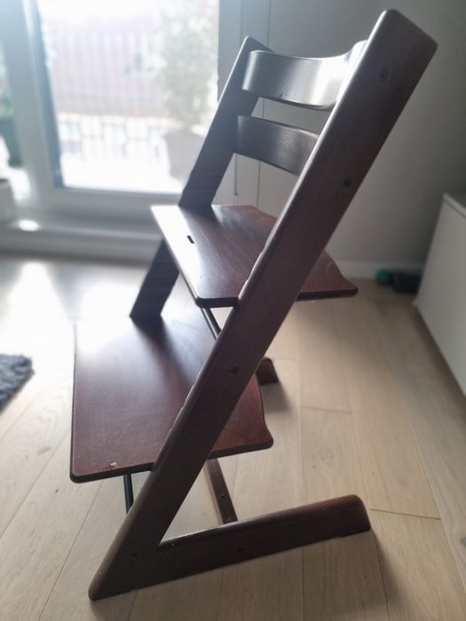 stokke tripp trapp Mama si copilul OLX.ro
