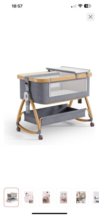 Продам манеж буу