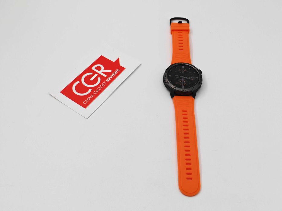 AGM Legion Pro – cu GPS, construit pentru condiții extreme