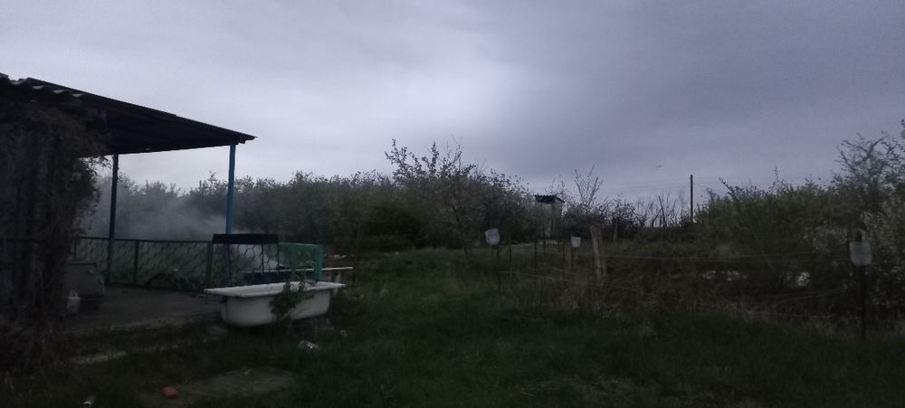 Продам дачу в районе автоцона