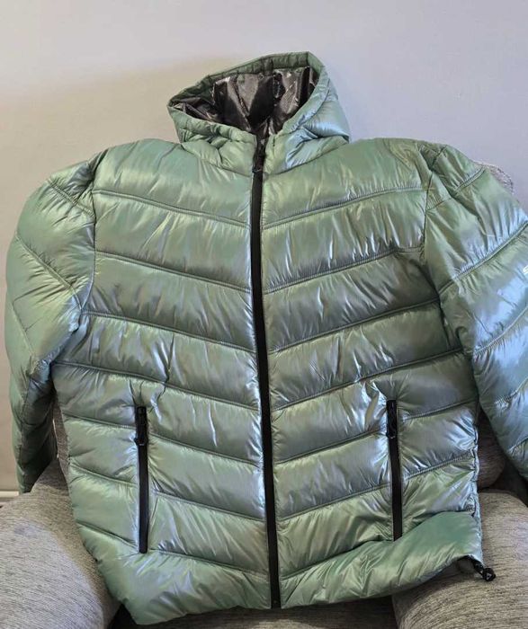 geaca Scuola Nautica Italiana SNX-3XL