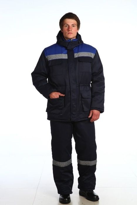 Спецодежда зимняя. Spesodejda. Uniforma