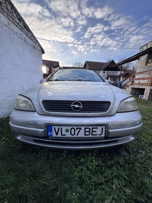 Opel astra…………….