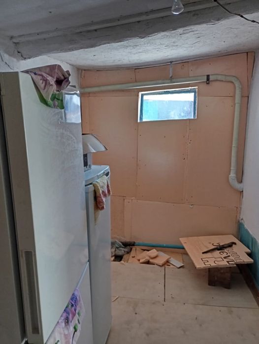 Продам дом на досафе