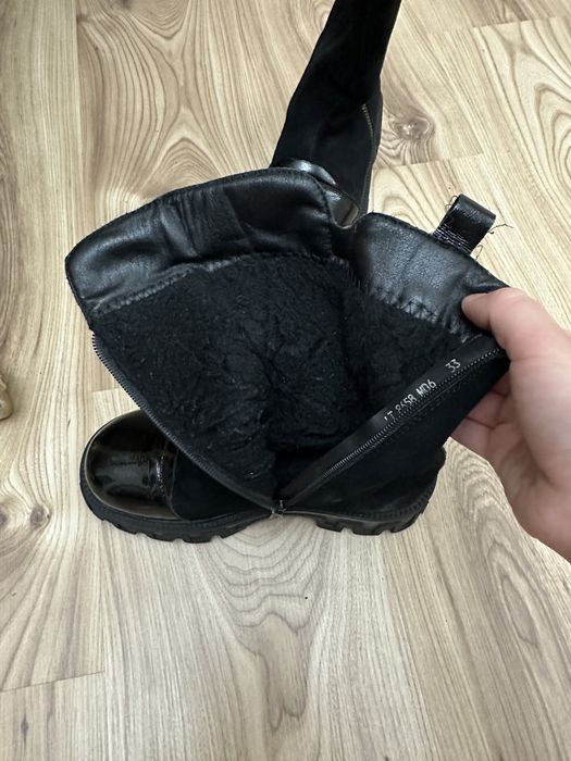 Детская обувь