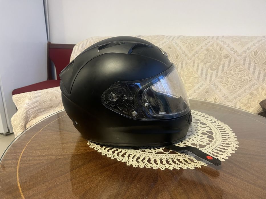 Scorpion exo  1200 air