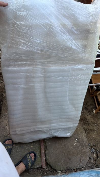 Продам детскую кроватку