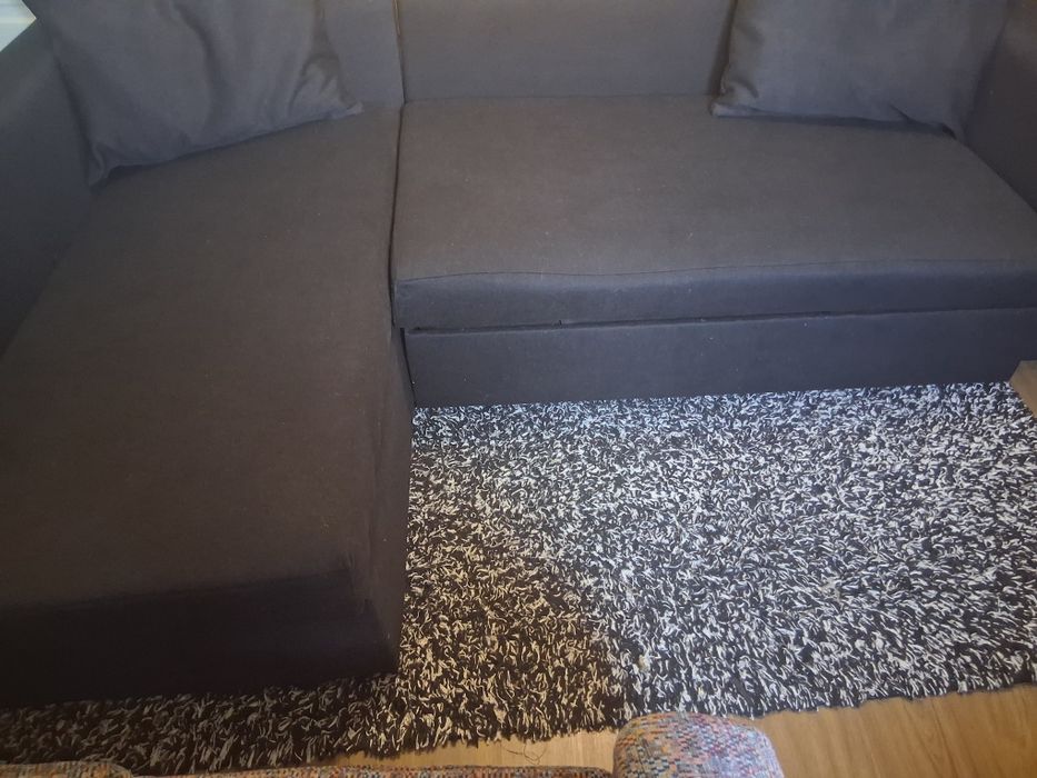 Colțar extensibil IKEA