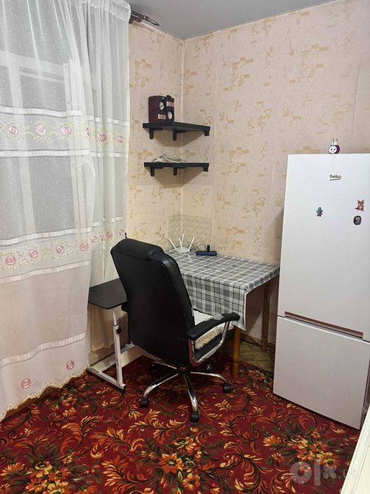 Чиланзар-1 Кирпич 2/2/4 балкон 2/4 меб+тех Ориентир Прокуратура