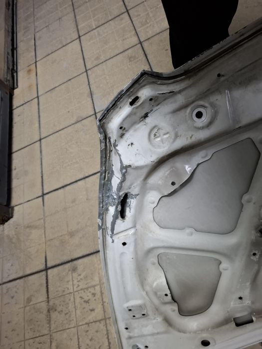 Спарк капот сотилади