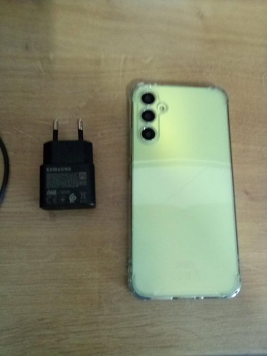 Samsung a34 5g impecabil