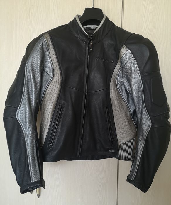 Geaca Revit moto atv scuter   protectii all season L