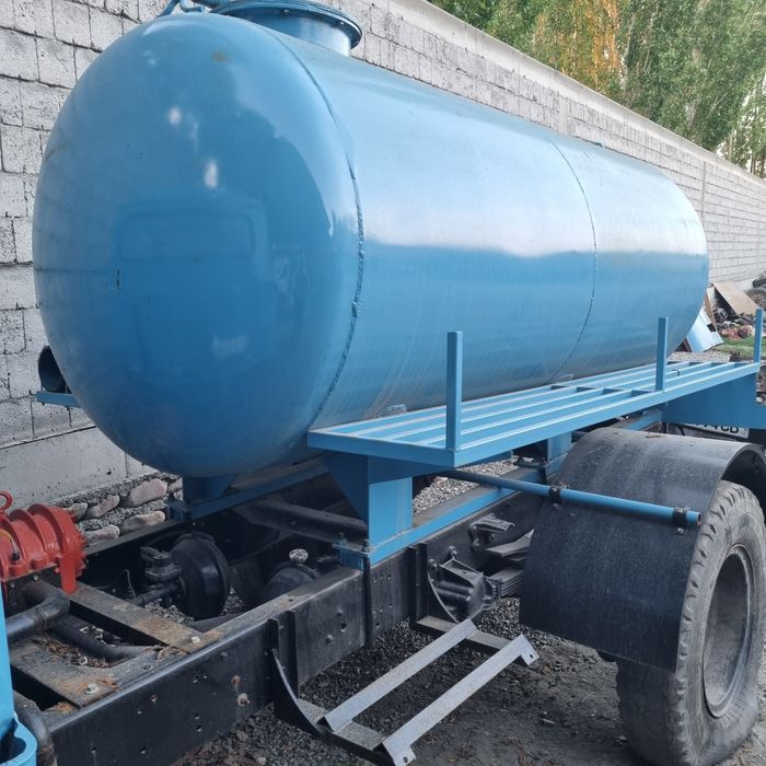 Gavnovoz bochka sotiladi