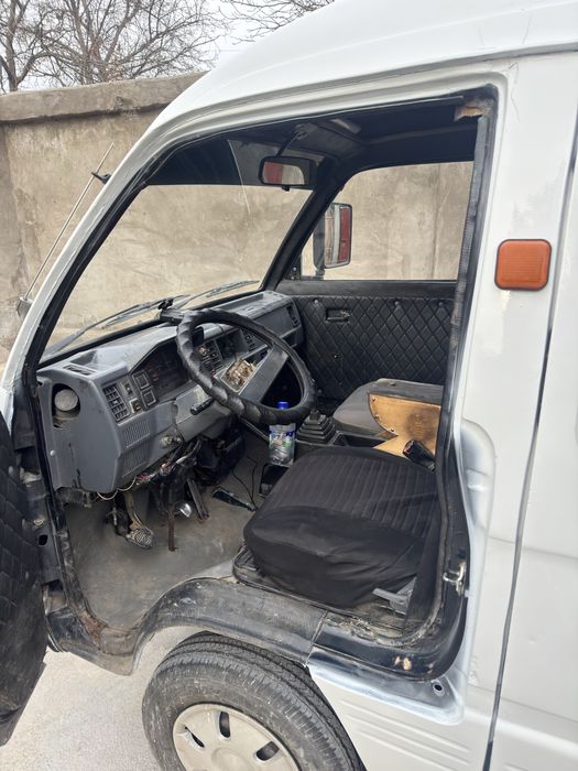 Продаю Дамас сотилади 1997 йил