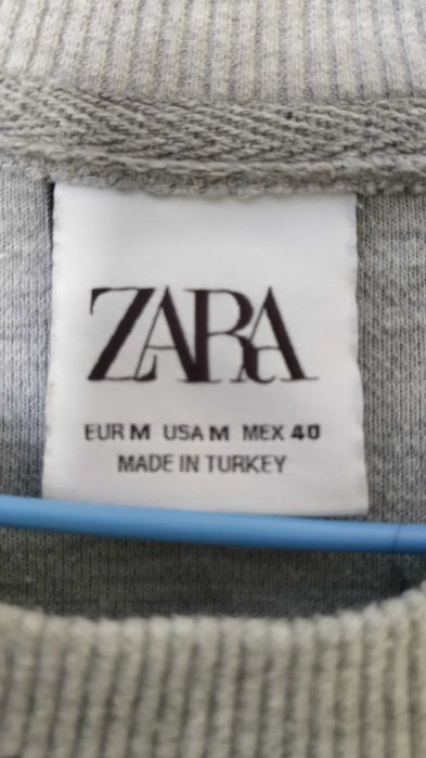 Мъжки суичър Zara размер М