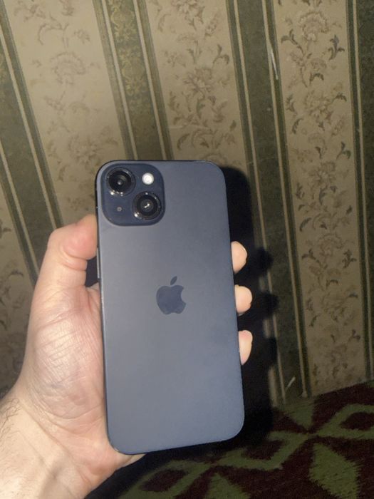 Iphone 15 128gb radnoy