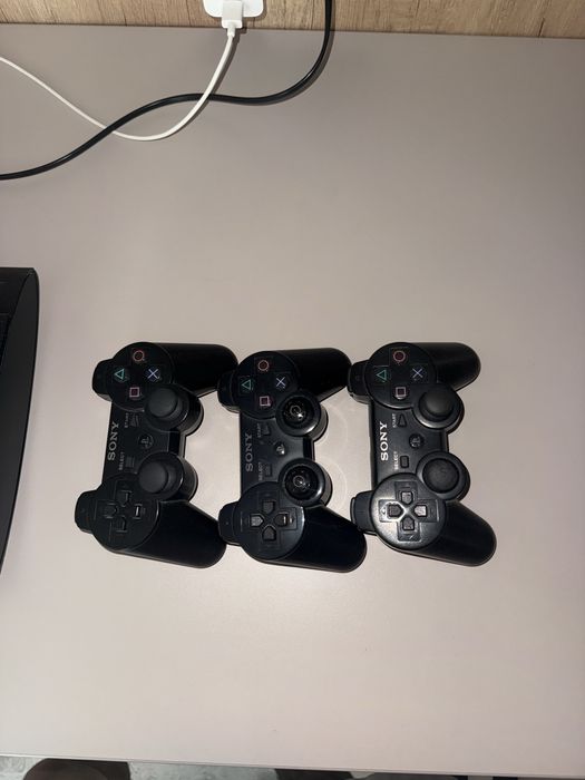 PlayStation 3 super slim