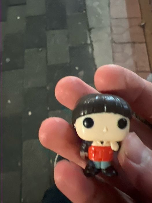 Will игрушка ОСД