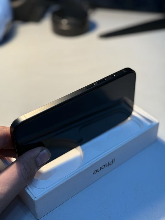 iPhone 15 Pro 256 Gb