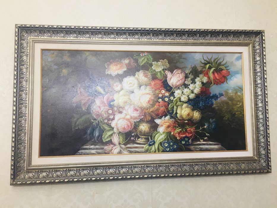 Две французские картины