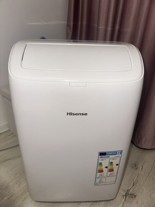 Aer conditionat portabil Hisense