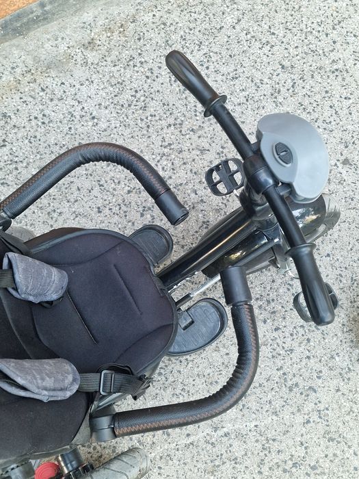 Триколка Byox Jockey