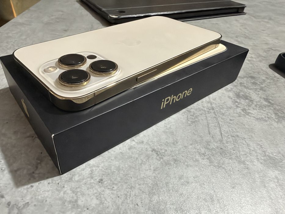 Iphone 13 pro 256gb