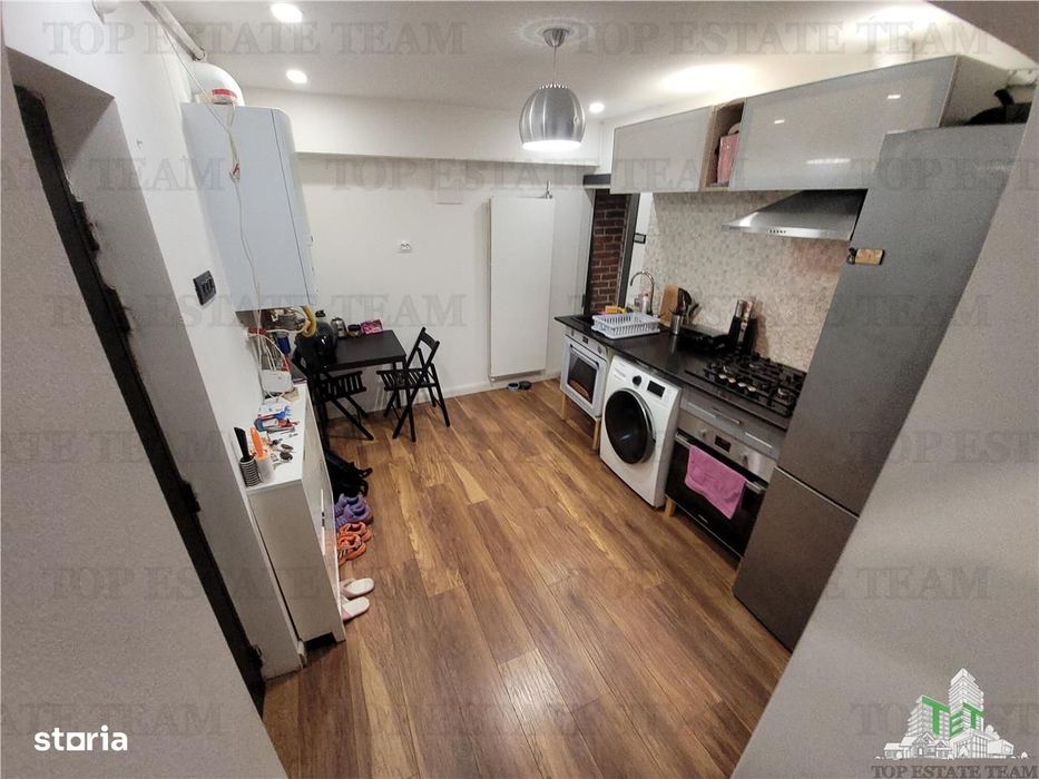 Apartament 2 camere Cartierul Armenesc