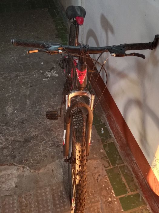 Горный велосипед DRIFT