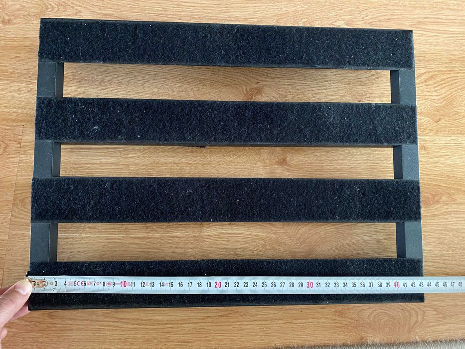 Rockboard педалборд за ефекти