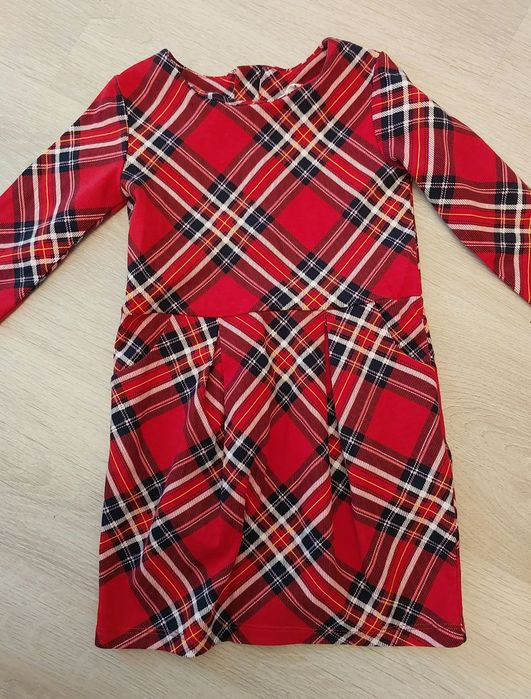 Rochie carouri H&M marime 98/104