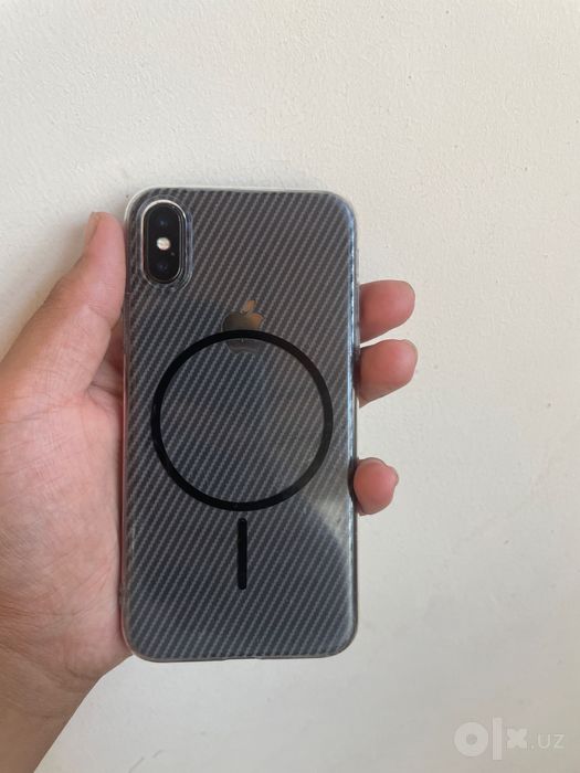 Iphone x holati yahshi aybi ekrani ketgan alishtrsh kere