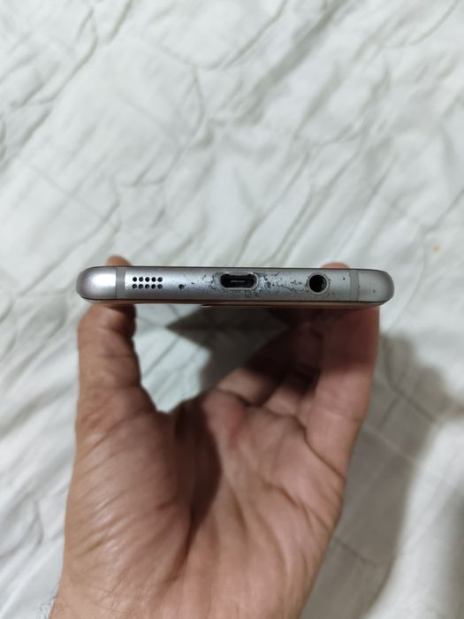 Samsung S7 edge 1ta sim xotrasi 32gb