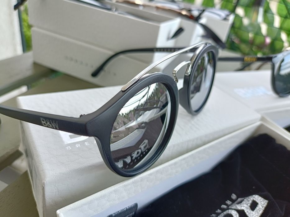 Ochelari de soare Break & Walk originali  B&W noi