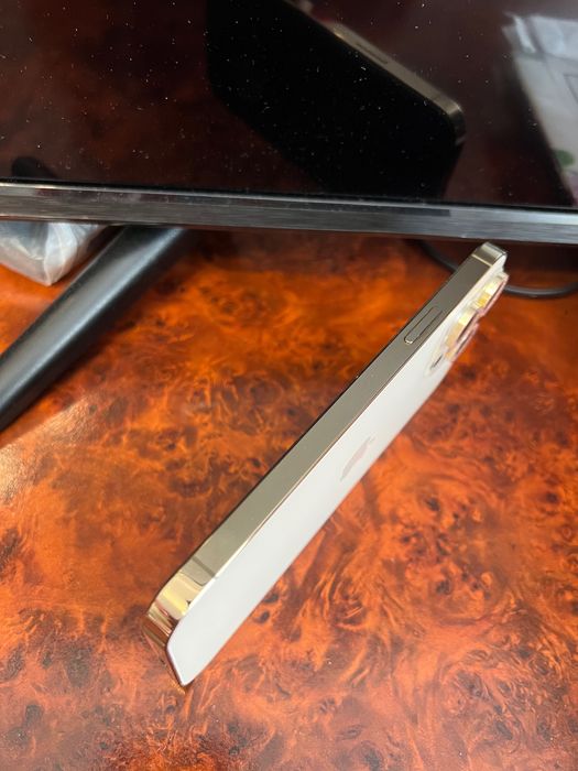Iphone 13 pro max Gold 128 gb