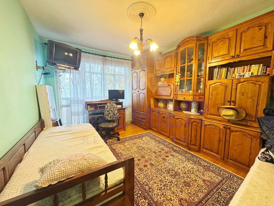 Продава се Тристаен апартамент в Шабла - 93 кв.м за 678 €/кв.м - Снимка #2