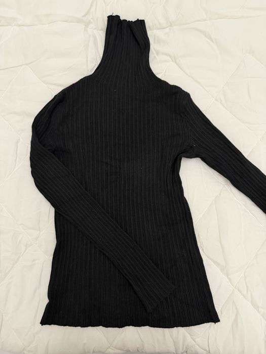 Разгрузка гардероба